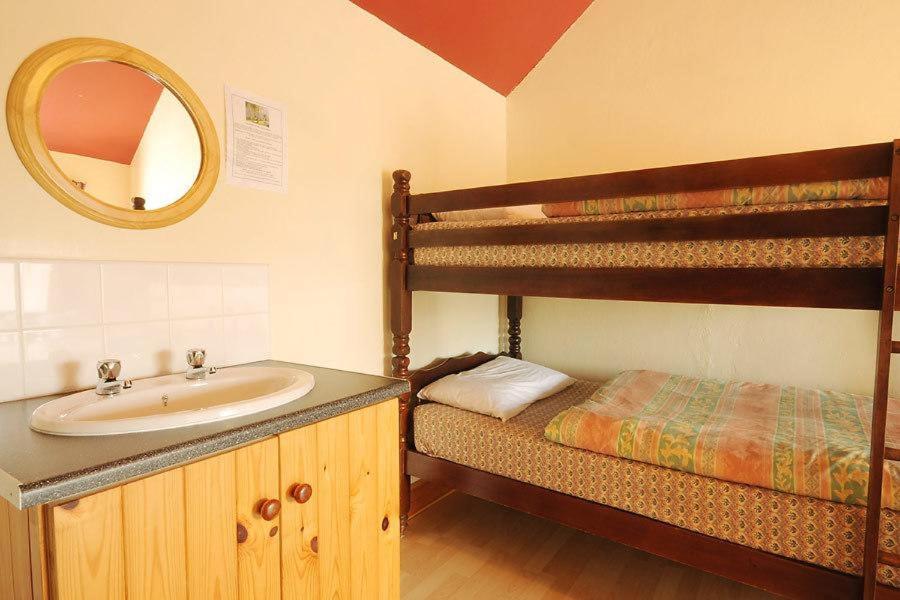 Failte Lodging Kenmare Town Centre Bagian luar foto