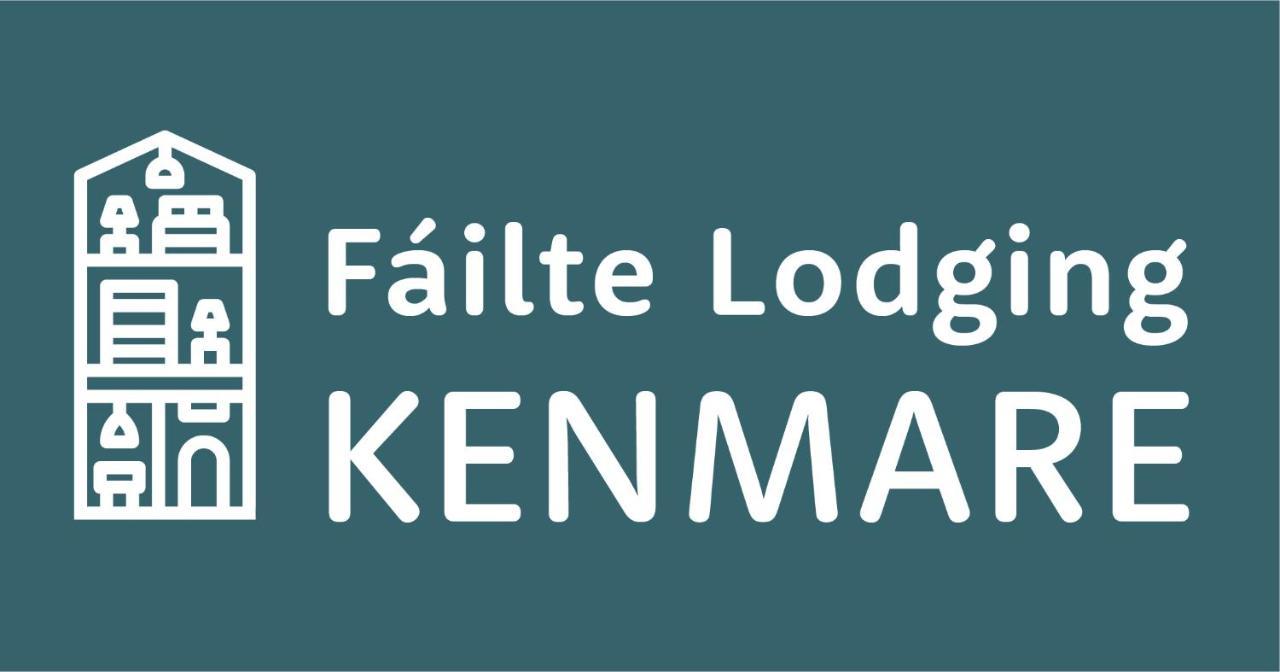 Failte Lodging Kenmare Town Centre Bagian luar foto