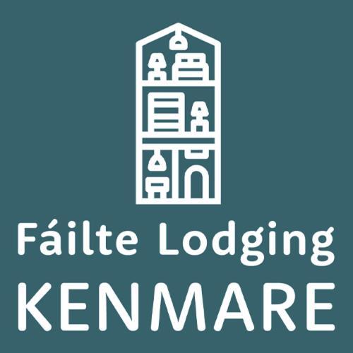 Failte Lodging Kenmare Town Centre Bagian luar foto