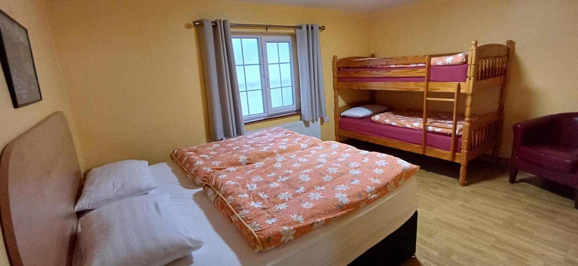 Failte Lodging Kenmare Town Centre Bagian luar foto