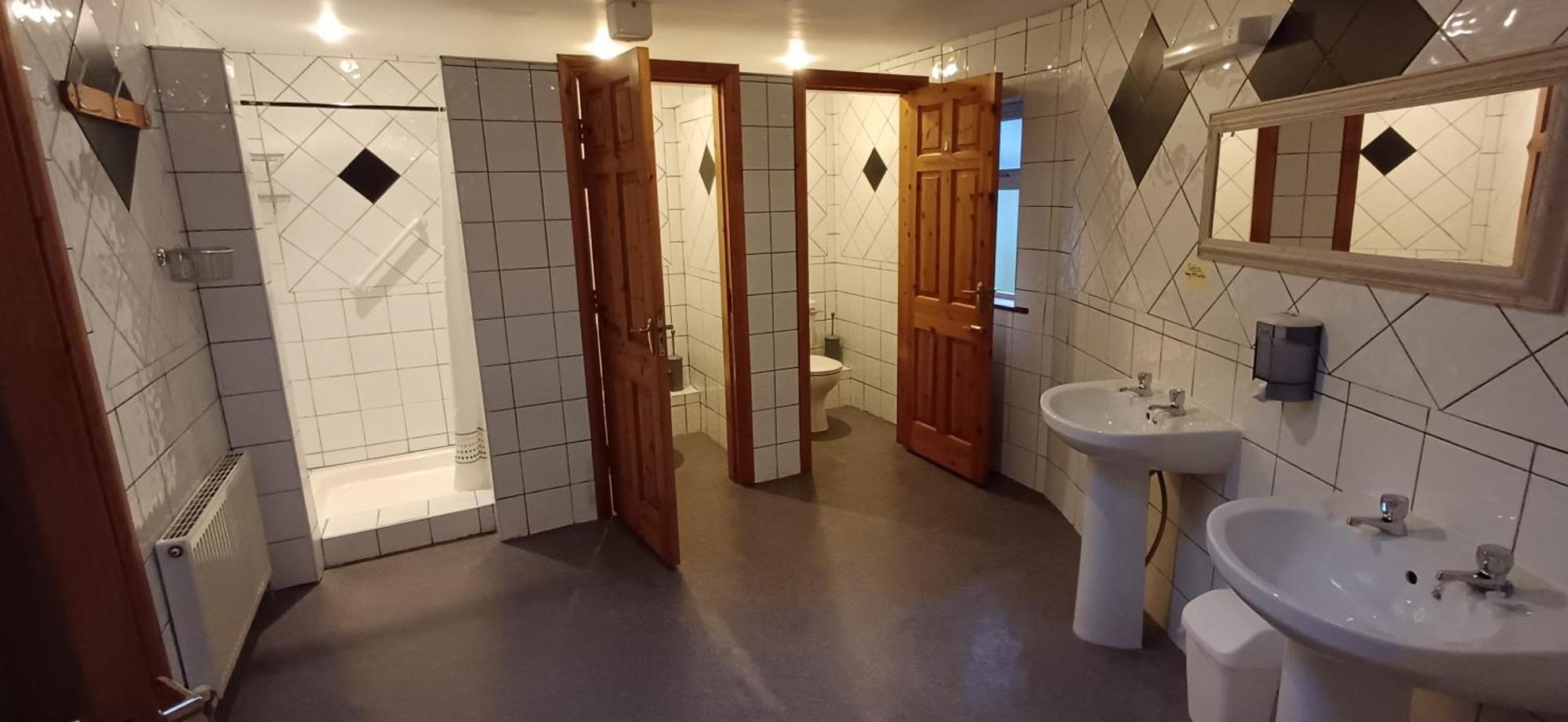 Failte Lodging Kenmare Town Centre Bagian luar foto