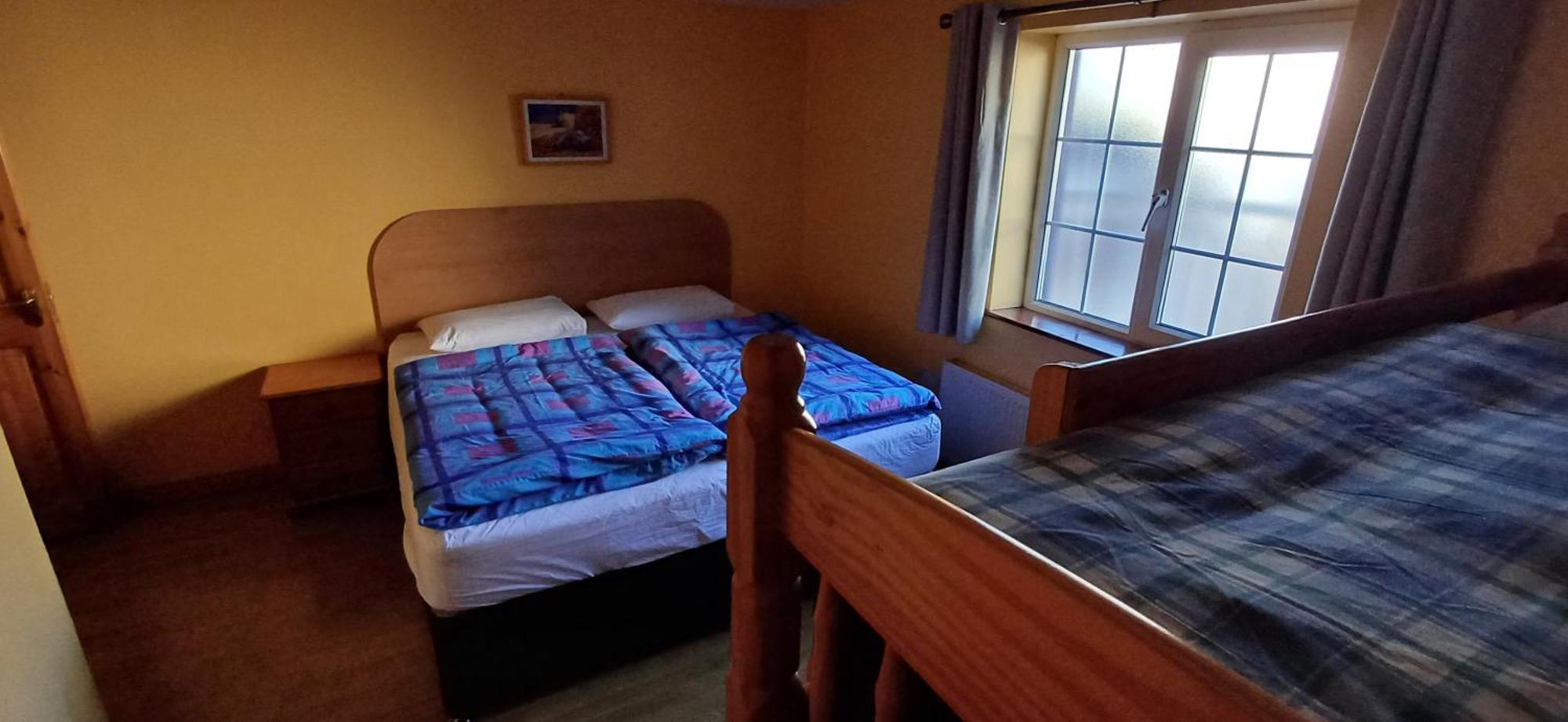 Failte Lodging Kenmare Town Centre Bagian luar foto