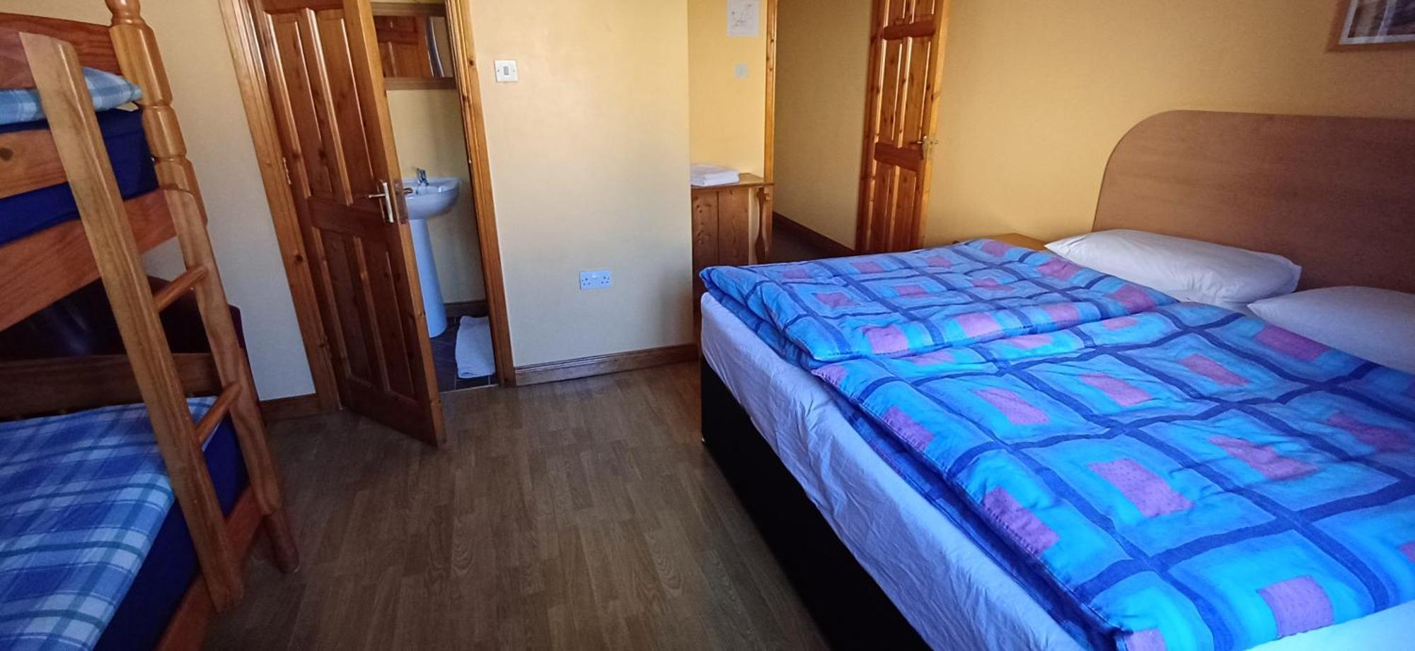 Failte Lodging Kenmare Town Centre Bagian luar foto