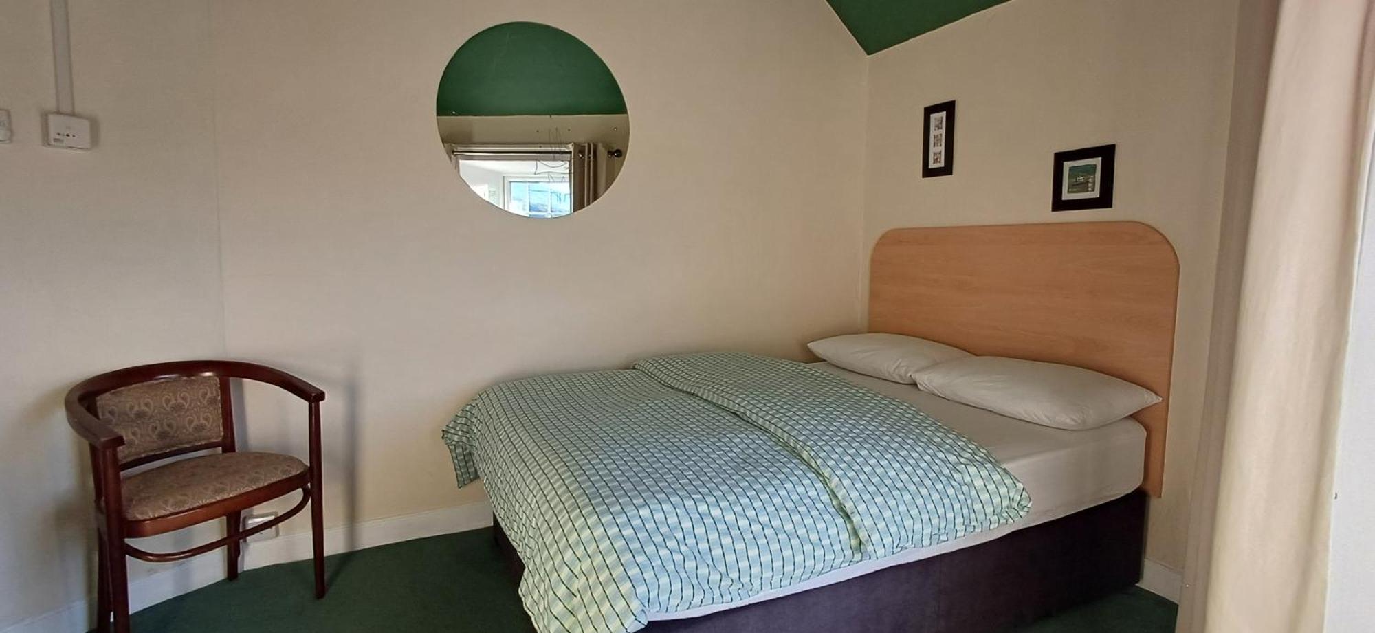 Failte Lodging Kenmare Town Centre Bagian luar foto