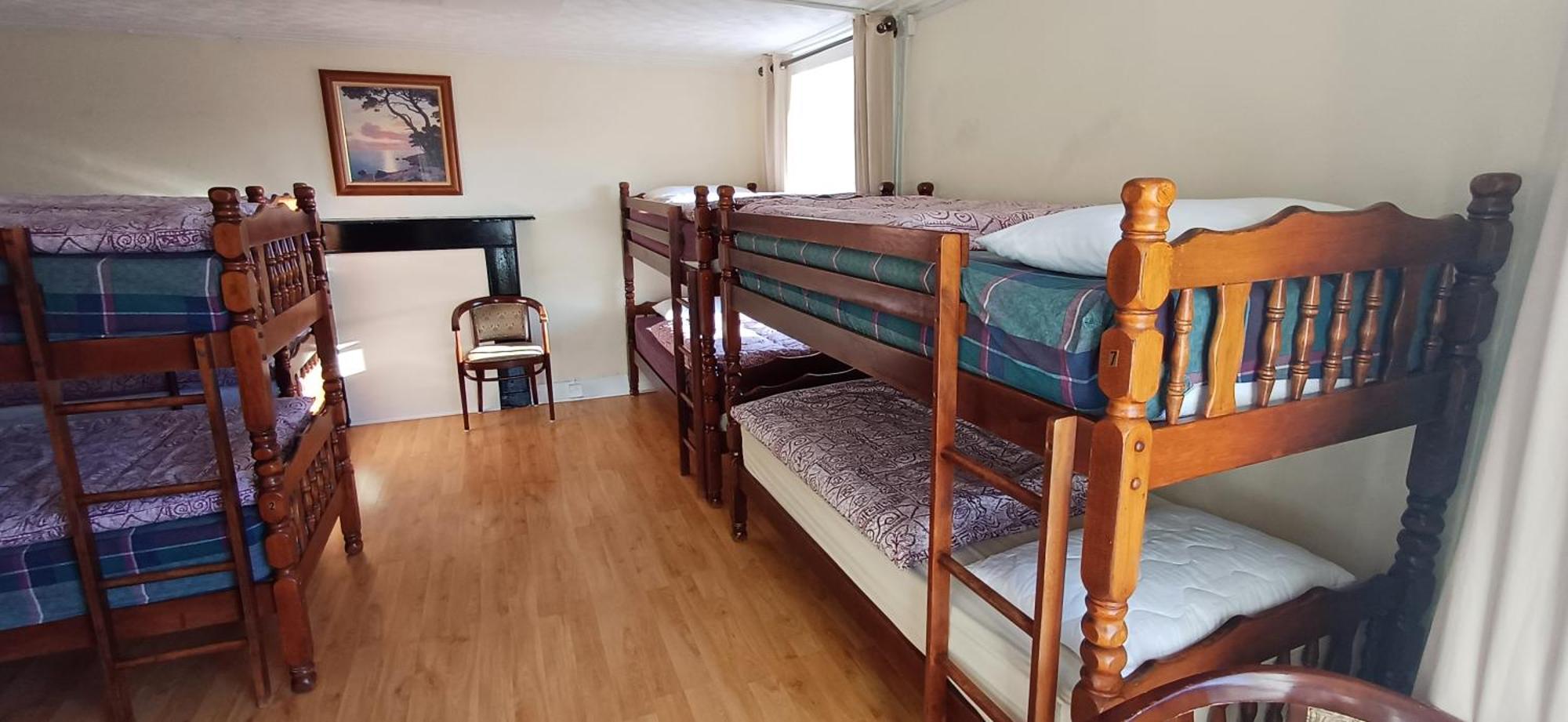 Failte Lodging Kenmare Town Centre Bagian luar foto
