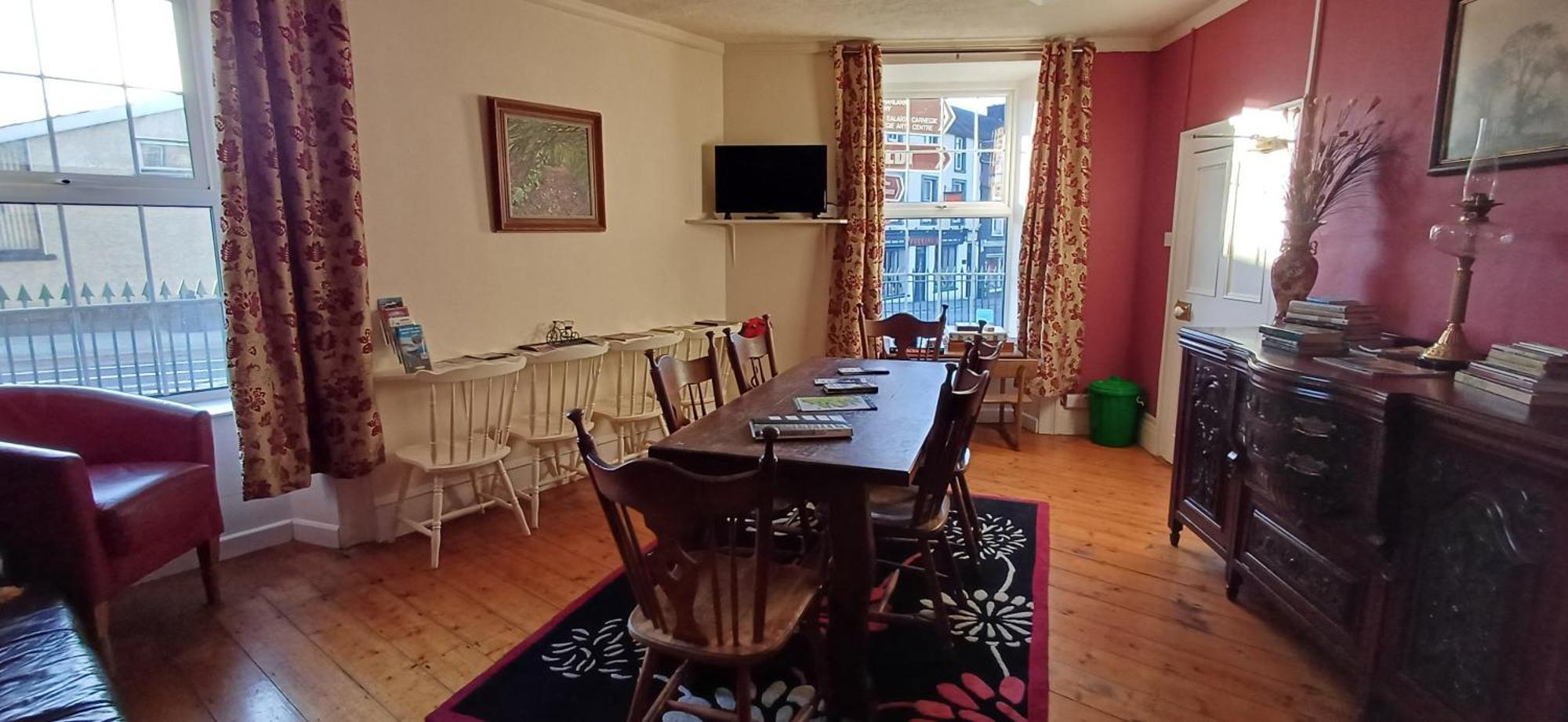 Failte Lodging Kenmare Town Centre Bagian luar foto