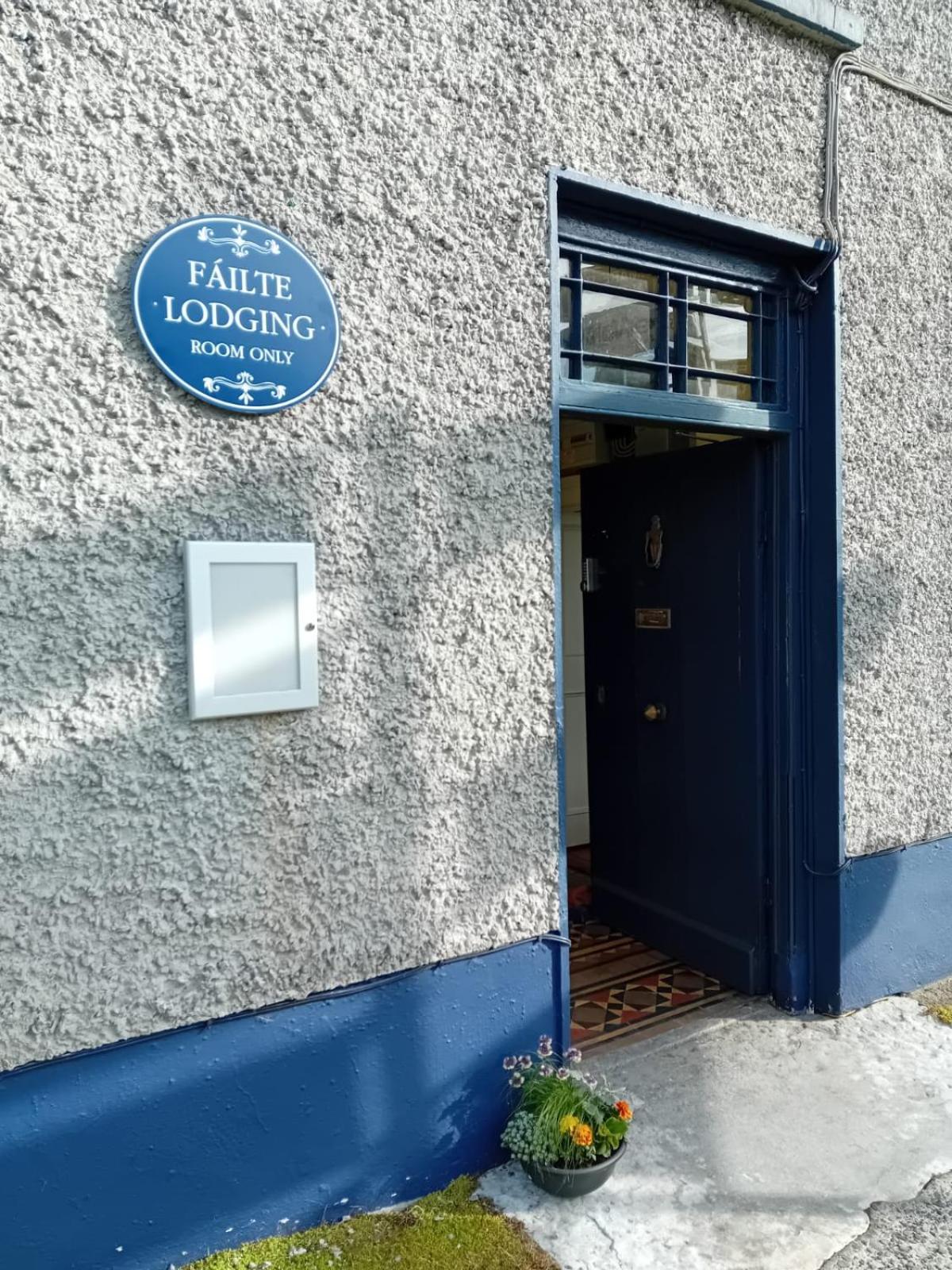Failte Lodging Kenmare Town Centre Bagian luar foto