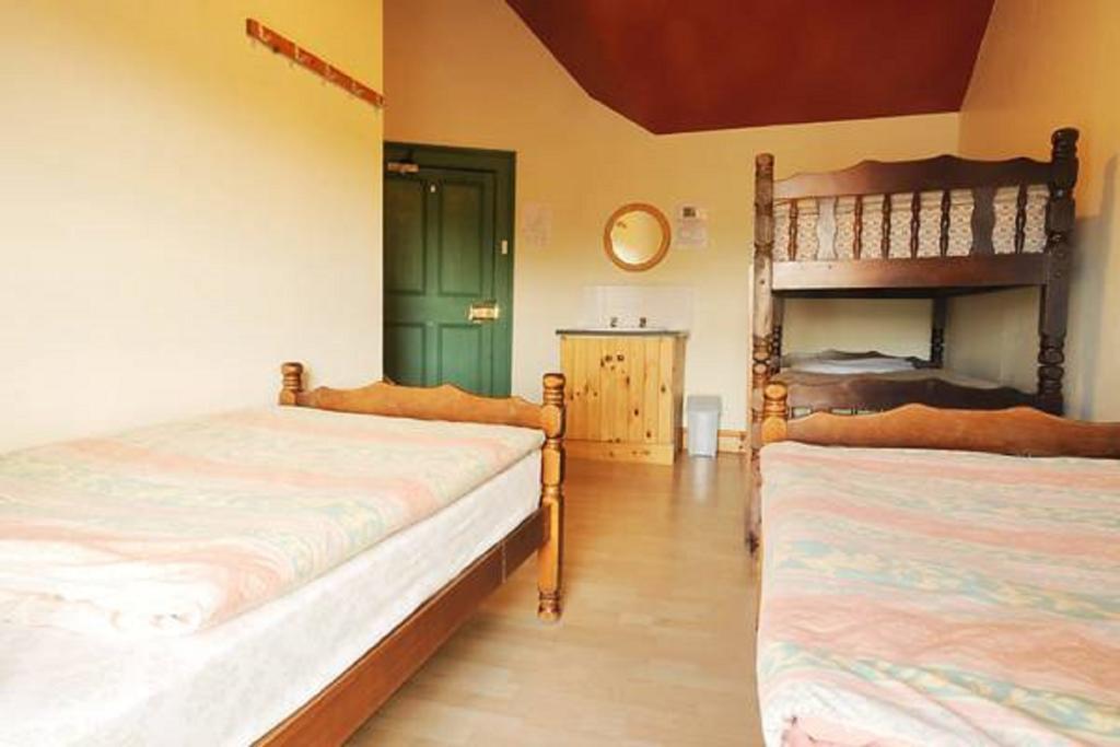 Failte Lodging Kenmare Town Centre Ruang foto